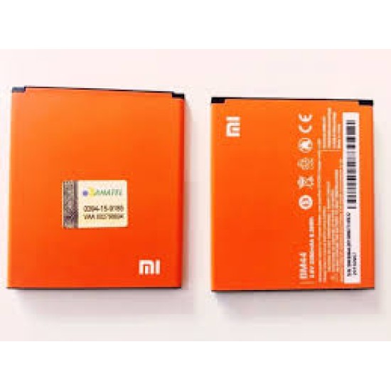 BATERIA XIAOMI REDMI 2 3.8 2200 MAH BM44